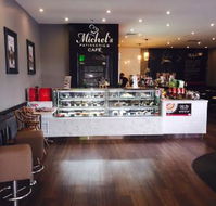 Michel's Patisserie - Tourism Cairns