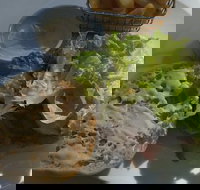 Migaloo's Cafe - Tourism Cairns