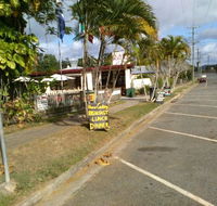 Mount Molloy Cafe  Take-Away - Tourism Cairns