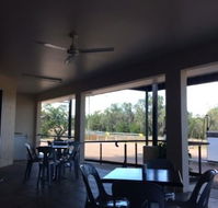 Mt Carbine Roadhouse - Tourism Cairns