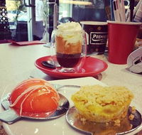 Old Paris Bakery - Tourism Cairns