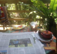 Olleys Honey and Coffee - Tourism Cairns