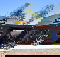 Packing Shed Cafe - Tourism Cairns