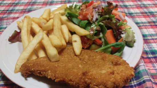 Pentland QLD Tourism Cairns