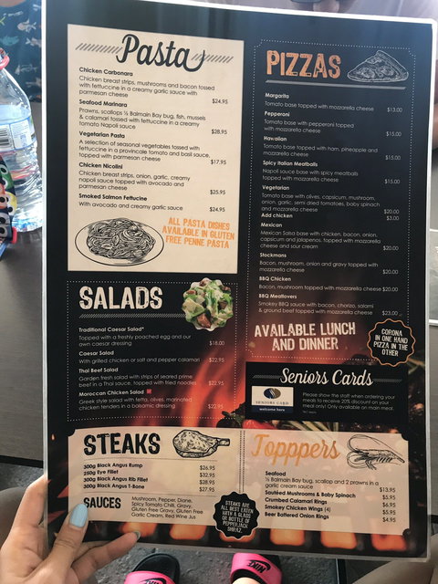 Phoenix Hotel - Tourism Cairns 6