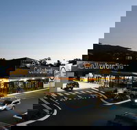 Reef Gateway Hotel - Tourism Cairns