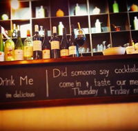 Sally's Kitchen - Tourism Cairns