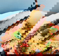 Sullies Kiosk - Tourism Cairns