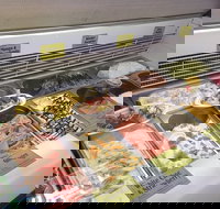 Sundaes at The Pier - Tourism Cairns