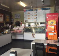 tenterfield fish and chips - Tourism Cairns