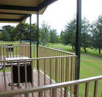 Tenterfield Golf Club - Tourism Cairns