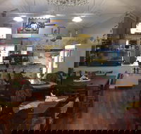 Tenterfield Viet-Thai Lic.Restaurant - Tourism Cairns