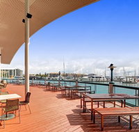 The Boat Club - Tourism Cairns