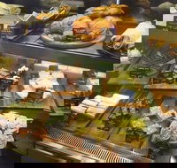 The Coffee Club Stockland Burleigh