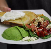 The Corner Life  Style Store  Cafe - Tourism Cairns