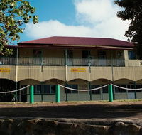 The Federal Hotel - Tourism Cairns
