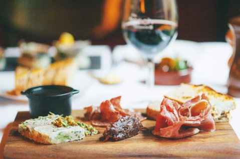The French Brasserie - Tourism Cairns 0