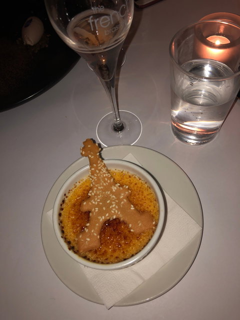 The French Brasserie - Tourism Cairns 2