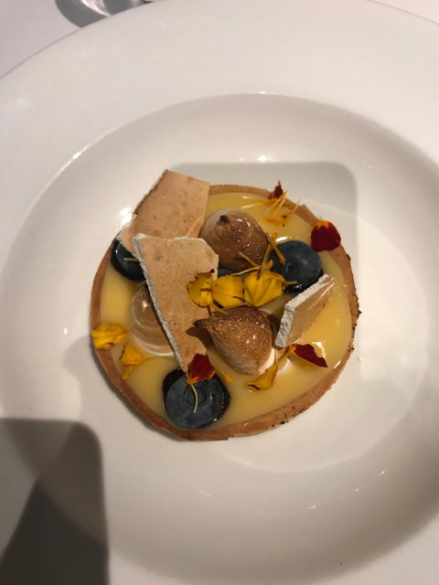 The French Brasserie - Tourism Cairns 3