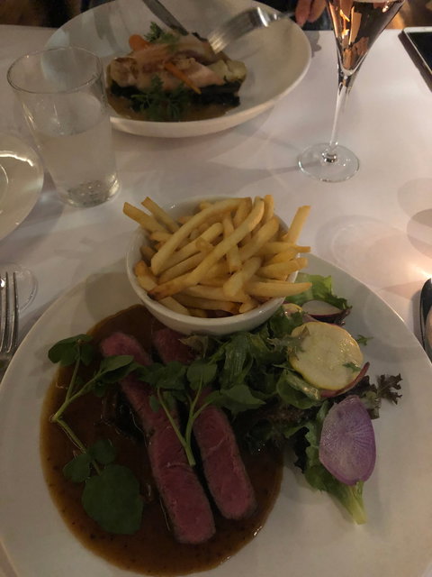 The French Brasserie - Tourism Cairns 4