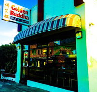 The Golden Buddha - Tourism Cairns