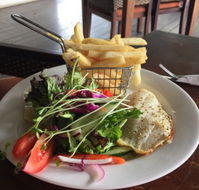 The Highlander Tavern - Tourism Cairns