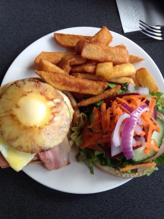Beechmont QLD Tourism Cairns