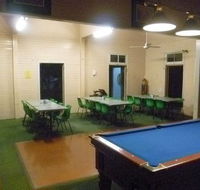 The Leap Hotel - Tourism Cairns