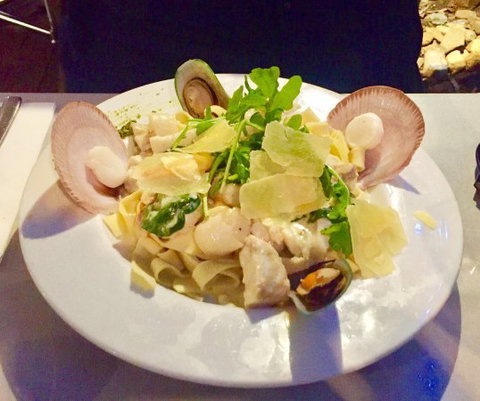 The Tree Bar - Tourism Cairns 0