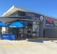 Toucan Coffee - Tourism Cairns