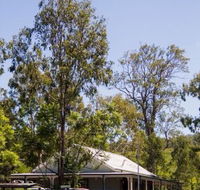Valley Kitchen - Tourism Cairns