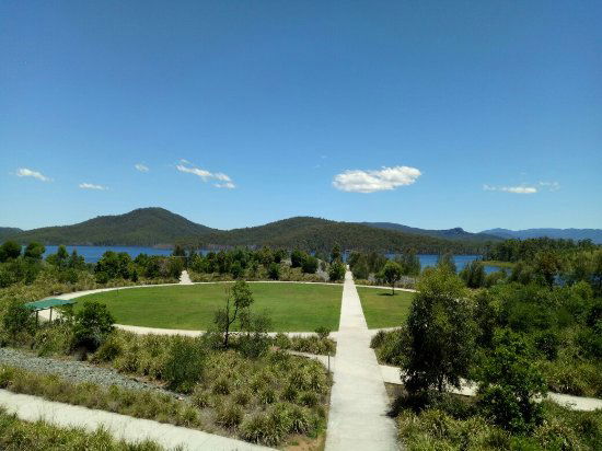 Advancetown QLD Tourism Cairns