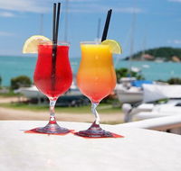 Whitsunday Sailing Club - Tourism Cairns