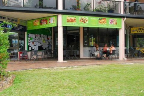 Wisdom Health Lab - Tourism Cairns 0