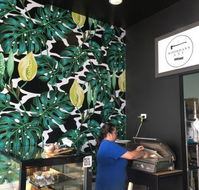 Woodman's Axe Espresso - Tourism Cairns