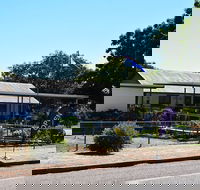 Wookatook at Pentland