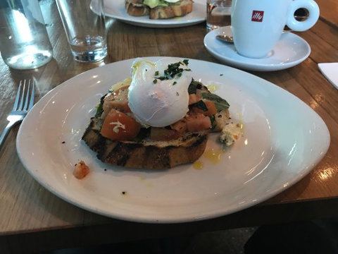 90 Secondi - Tourism Cairns 0