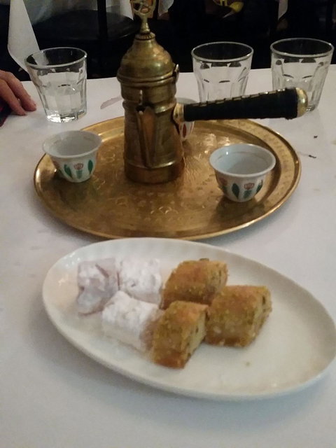 Abla's - Tourism Cairns 1