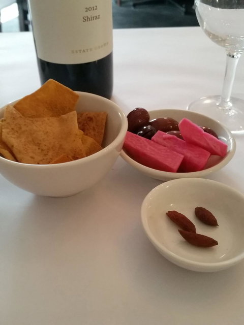 Abla's - Tourism Cairns 3