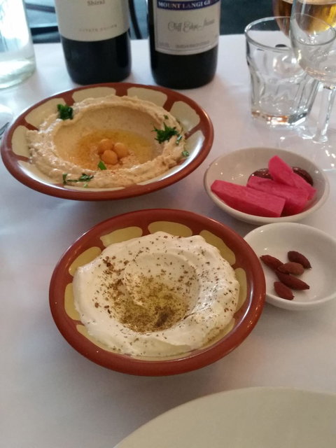 Abla's - Tourism Cairns 5