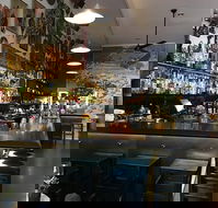 Bar Lourinha - Tourism Cairns