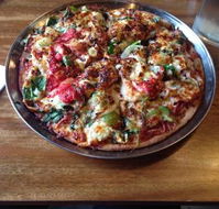 Cafe Rosco - Tourism Cairns