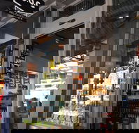 DOC Pizza  Mozzarella Bar - Tourism Cairns