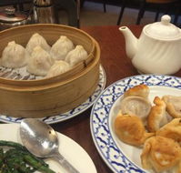 Juicy Bao - Tourism Cairns