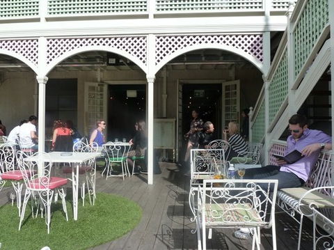 Madame Brussels - Tourism Cairns 0