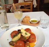 Tsindos-The Greeks Restaurant - Tourism Cairns