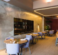 Amaru Melbourne Restaurant - Tourism Cairns