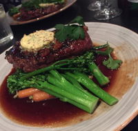 Skinny Dog Bar  Restaurant