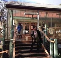 Studley Park Boat House