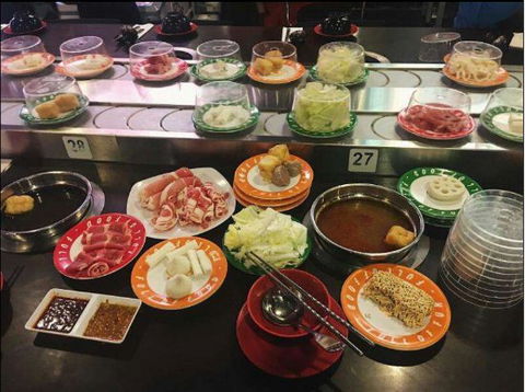 FOF Rotary Hotpot - Tourism Cairns 0